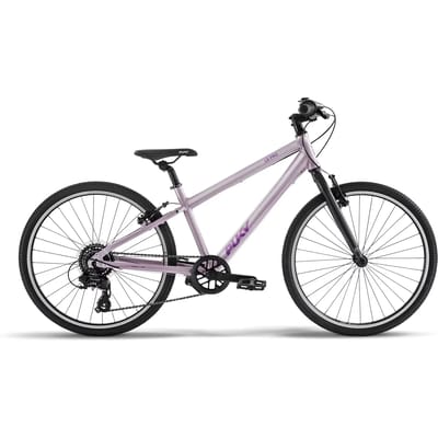 Kinderfiets Puky LS Pro 24-8
