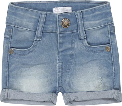 Dirkje T-JUNGLE Meisjes Jeans - Maat 68