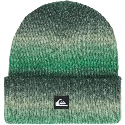 Quiksilver Brigade Gradient Muts groen