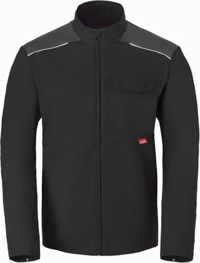 HAVEP Jack Shift 50329 - Zwart/Charcoal - M