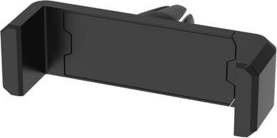 Universele autohouder geschikt voor iPhone/Samsung Galaxy/Xiaomi/Huawei/Honor/Oneplus smartphone - ventilatieroosterbevestiging