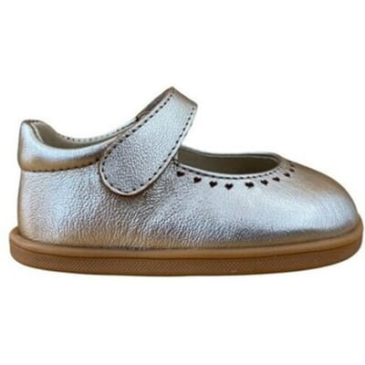 Schoenen voor de eerste stapjes Blanditos MERCEDITAS RESPETUOSA DELHI Oro