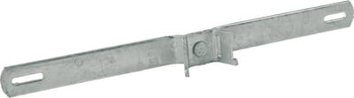Bandklem universeel 120 mm