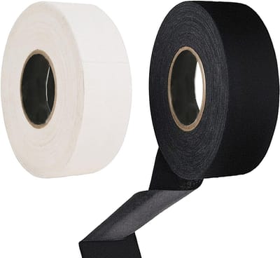 Hockey Griptape en Non-slip Tapes voor Sport, 20M, Geschikt voor Badminton, Golf en Roller Hockey