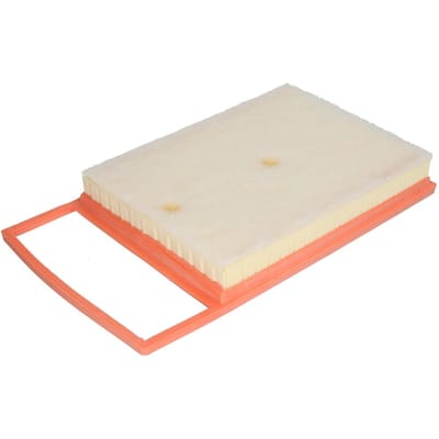 Luchtfilter MANN-FILTER C 35 011