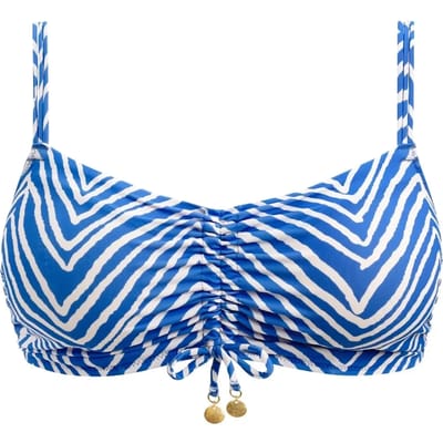 Dames zwemkleding top Freya Fiji Falls
