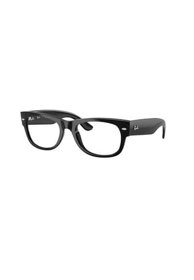 Bril Ray-ban 0RX0832V-2000 Volwassen unisex