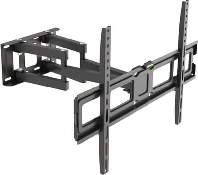 Estillo Gear | Draaibare TV-beugel | 37–75″ | max 45 kg | VESA 200×200 / 400×400 / 600×500