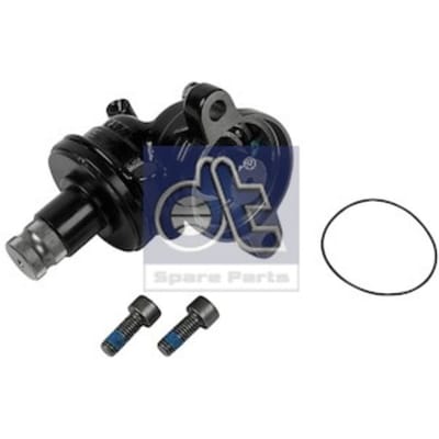 Mechanische stuurinrichting zonder stuurbekrachtiging DT SPARE PARTS 5.55325