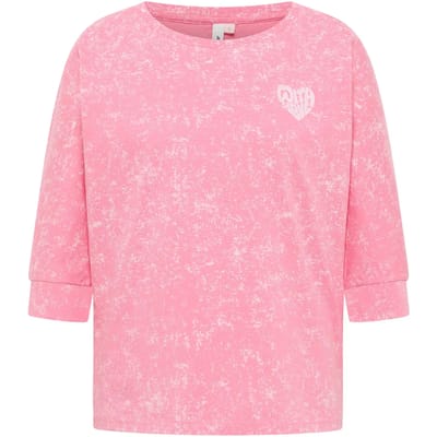 Vrouwentrui Ragwear Shimona Print
