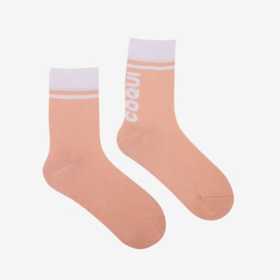 Sokken Coqui - 35 - 38