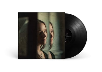 Margaret Glaspy - I Am Both (LP)