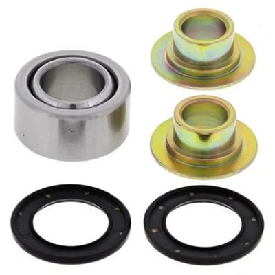 Lagerset voor onderste schokdemper All Balls Racing TM