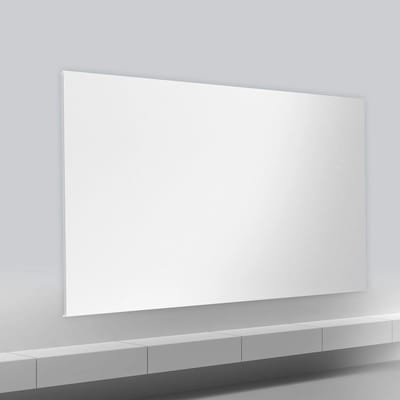 Wanbo Anti-Light Curtain Projectiescherm