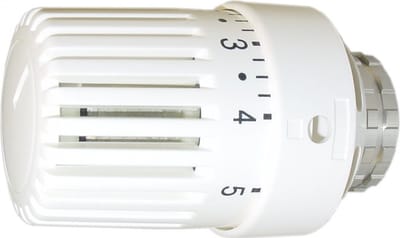 Sanifun thermostaatknop Andy M-30