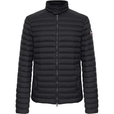 Colmar Jassen zwart