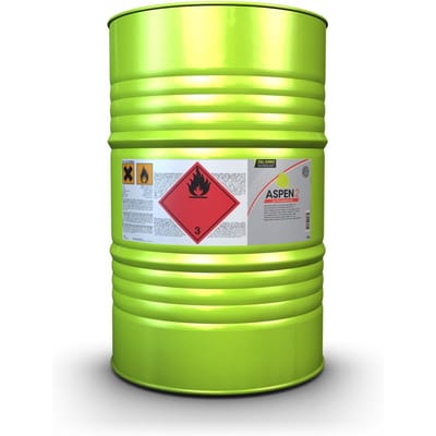 Aspen 2 FRT – 2-Takt Brandstof 60 Liter