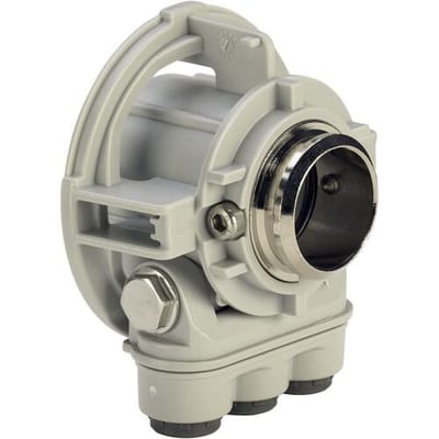 Viega replacement inlet piece for Multiplex and Rotaplex Trio 575779