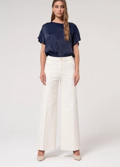 Dames jeans fracomina