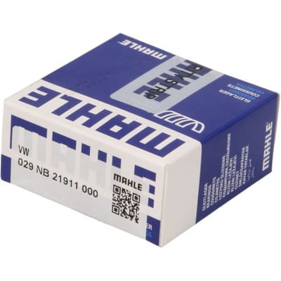 Nokkenas lager MAHLE 029 NB 21911 000
