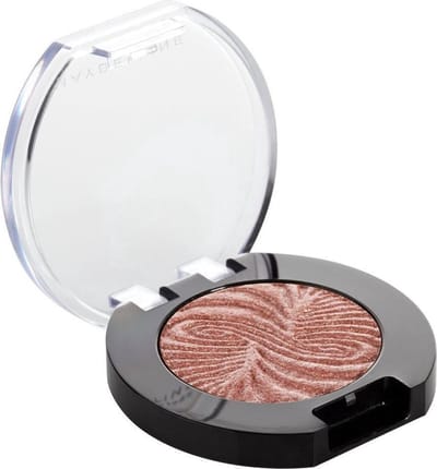 Maybelline Color Show Mono - 23 Copper Fizz - Oogschaduw