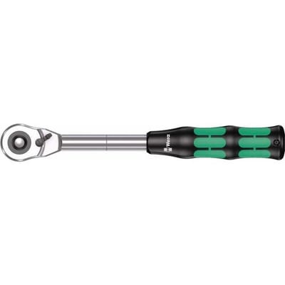 Wera 8006 C 05003780001 Omschakelratel 1/2 (12.5 mm) 281 mm