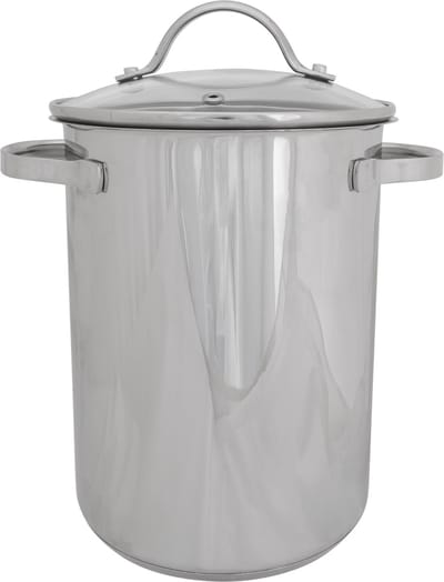 Cosy & Trendy Aspergepan / Pastapan Daily - ø 16 cm / 4 liter