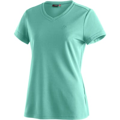 T-shirt dames Maier Sports Trudy