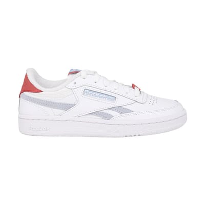 Reebok Club C Revenge - dames sneaker - Wit - maat 35 (EU) 2.5 (UK)