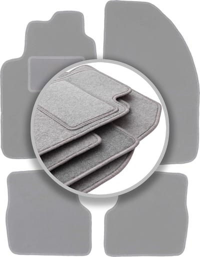 Grijze automatten voor: Lancia Kappa sedan (1994-2002)