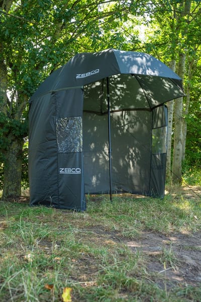 Zebco Storm Umbrella 2.5m