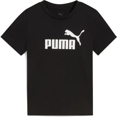 Kinder-T-shirt Puma N° 1 ESS