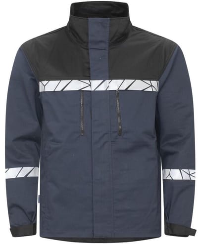 ProJob 7416 WERKJAS 647416 - Marine/Zwart - 4XL