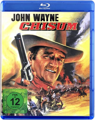 Chisum