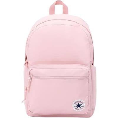 Converse GO 2 Polyester Rugzak Unisex Roze UA5796-A0D white