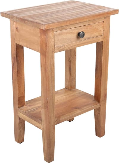 Bijzettafel Adina
