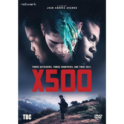X500
