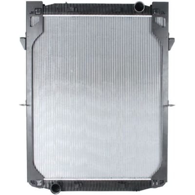 Radiator, motorkoeling THERMOTEC D7IV005TT