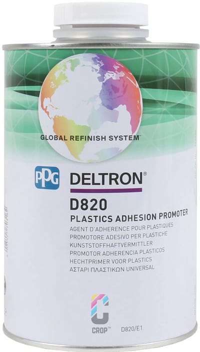 PPG 1K Kunststof Primer in Blik