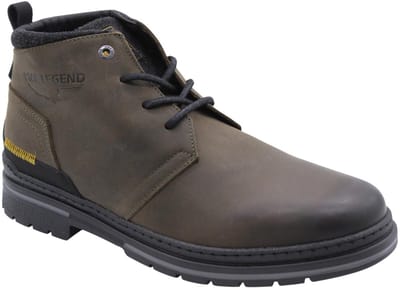Pme Legend - Schoenen - Groen - Heren - Maat 42 -