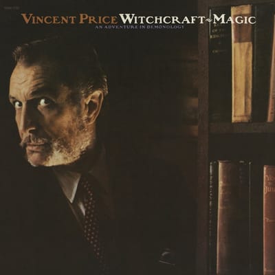 Witchcraft-magic