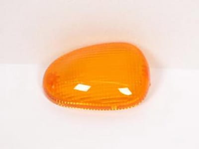 richtingaanwijzerkap voor aprilia 125 mx motorfiets 2004 - 2006 ap8127122 nieuw
