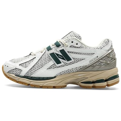 New Balance 1906R Wit Groen Unisex Sneakers M1906RQ 38 white