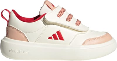 Adidas Sportswear Park St Ac C Cny - Kinderen - Wit