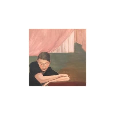 Reed Conservation Society - EP No. 2 (10" LP)