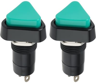 Allecto - Mobiliteit Scooter - Triangle Indicator - Schakelaar voor