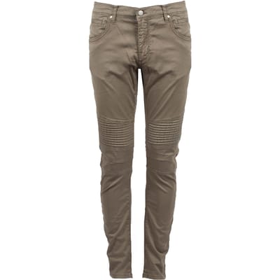 Antony Morato Jeans Racer Mannen groen