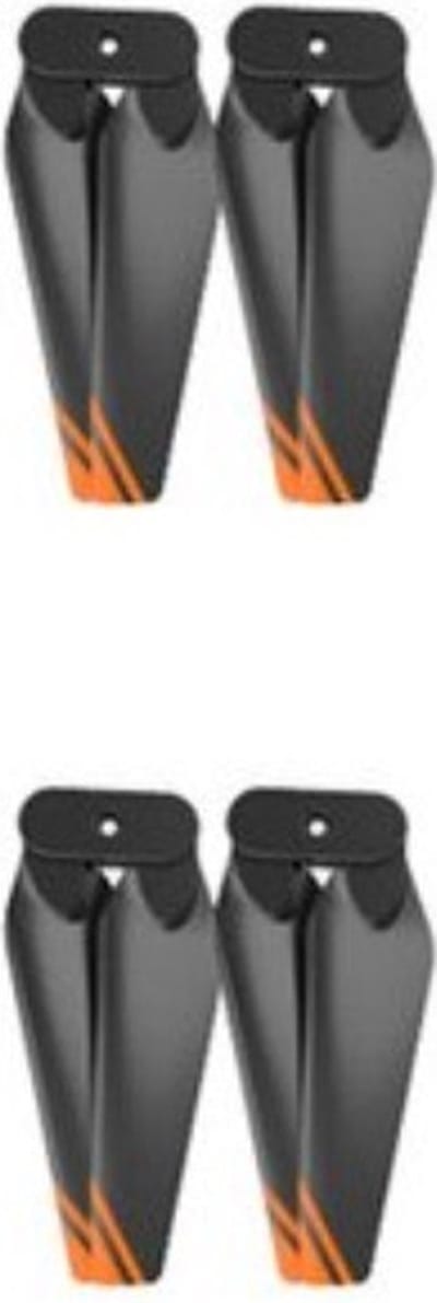 LUXWALLET Drone Propellers – Geschikt voor De LUXWALLET AeroFly² & OAS Air 2S – Drone Accessoires