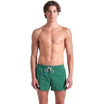 Arena Pro_file Beach X-short Mangrove-light Green Taglia: S | Pantaloncini da bagno Outlet | Uomo | Verde