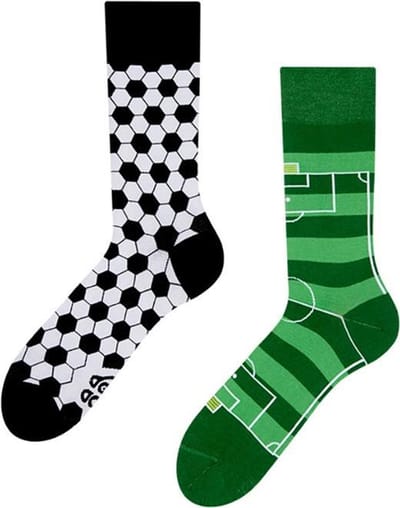 Dedoles Sokken - Voetbal - Unisex Maat 35-38
